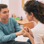 Faltan datos sobre salud mental infantil: una ‘app’ para llenar la laguna y mejorar la prevención