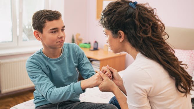 Faltan datos sobre salud mental infantil: una ‘app’ para llenar la laguna y mejorar la prevención