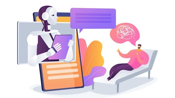 Cuando la inteligencia artificial se convierte en confidente: riesgos y oportunidades para la salud mental