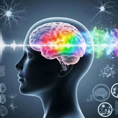 La sinestesia: la condición neurológica que mezcla los sentidos y altera la percepción del tiempo