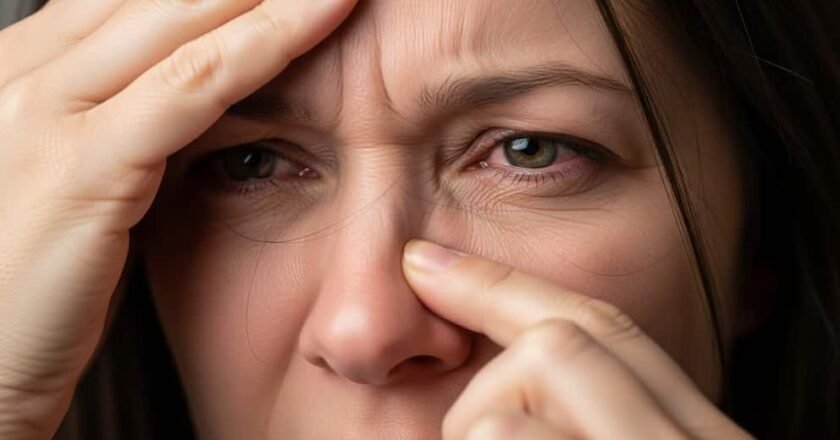 Sinusitis crónica: cómo reconocerla y qué tratamientos recomiendan especialistas en Estados Unidos
