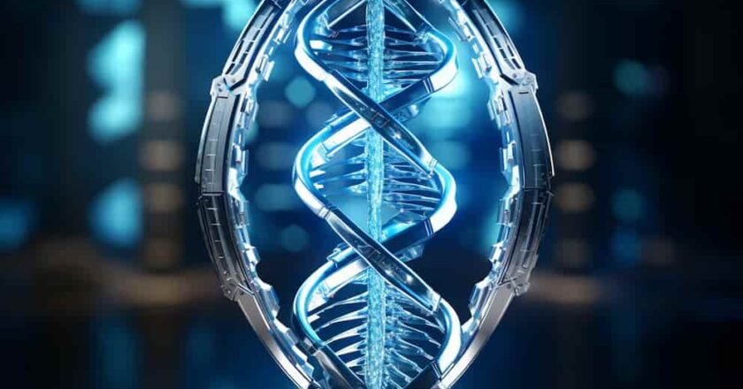 Científicos logran almacenar la historia genética de células vivas por primera vez