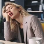 Por qué sentimos sueño después de comer: cinco causas científicas y cómo evitarlo