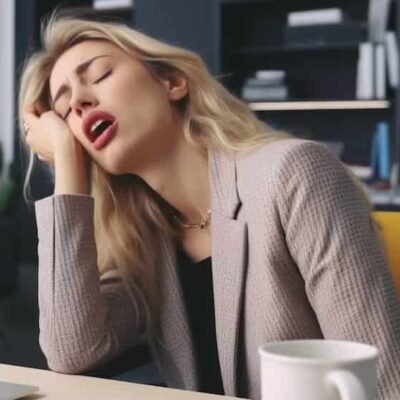 Por qué sentimos sueño después de comer: cinco causas científicas y cómo evitarlo