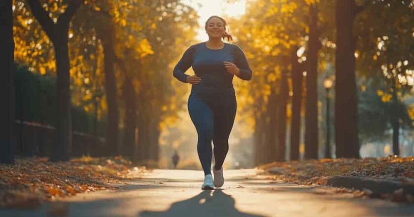 La pérdida de peso sostenida puede regenerar el tejido graso y revertir daños de la obesidad