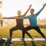 El yoga mejora la flexibilidad más que salir a correr, según expertos en movimiento y salud