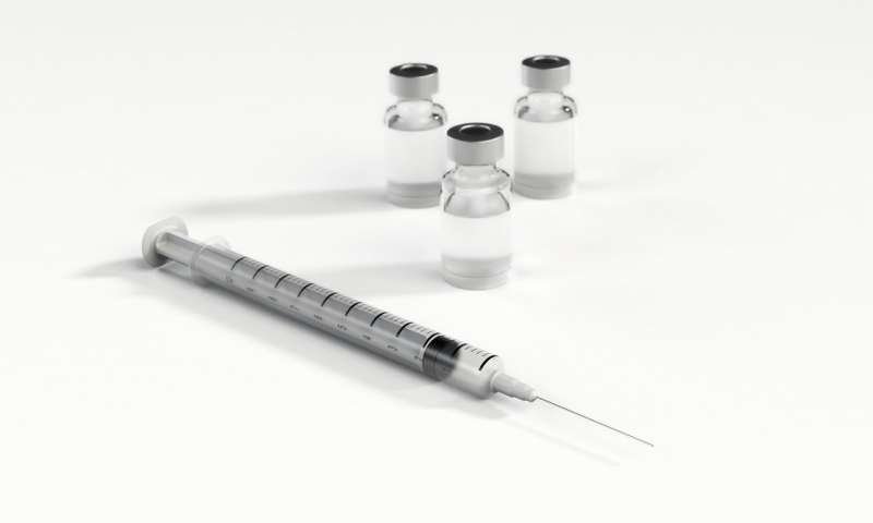 Vacunas de ARNm buscan reprogramar células T contra cáncer y virus
