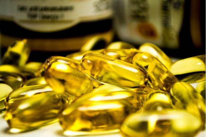 El aceite de pescado no evitaría el deterioro asociado al Alzheimer