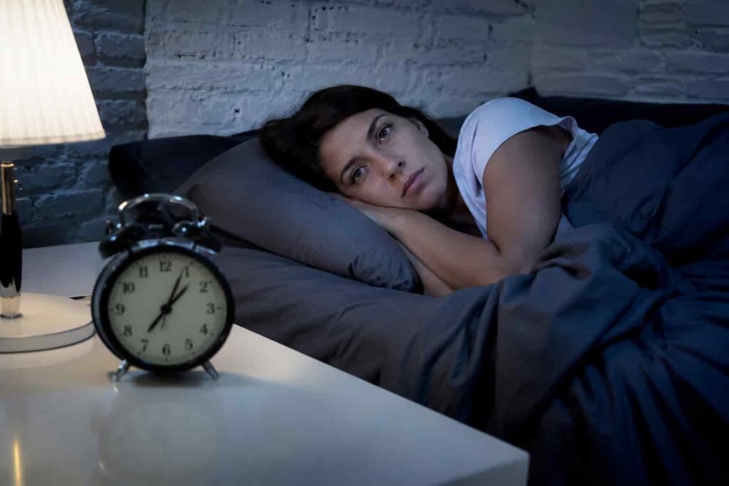 Una noche de insomnio puede alterar proteínas vinculadas al Alzheimer