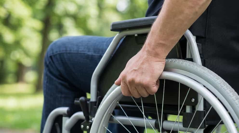 ELA: vivir más allá del diagnóstico y sostener la identidad