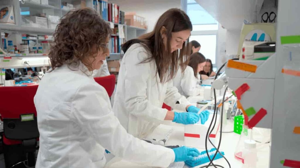 Una conexión defectuosa entre cerebro e hígado puede alterar el crecimiento infantil