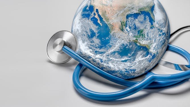 ¿Debe la OMS declarar la crisis climática una emergencia de salud pública internacional?