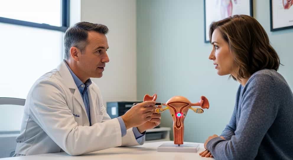 Cáncer de cuello uterino: más muertes en mujeres pobres de EEUU