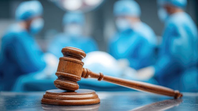El derecho a la salud existe, pero lo ejercemos poco