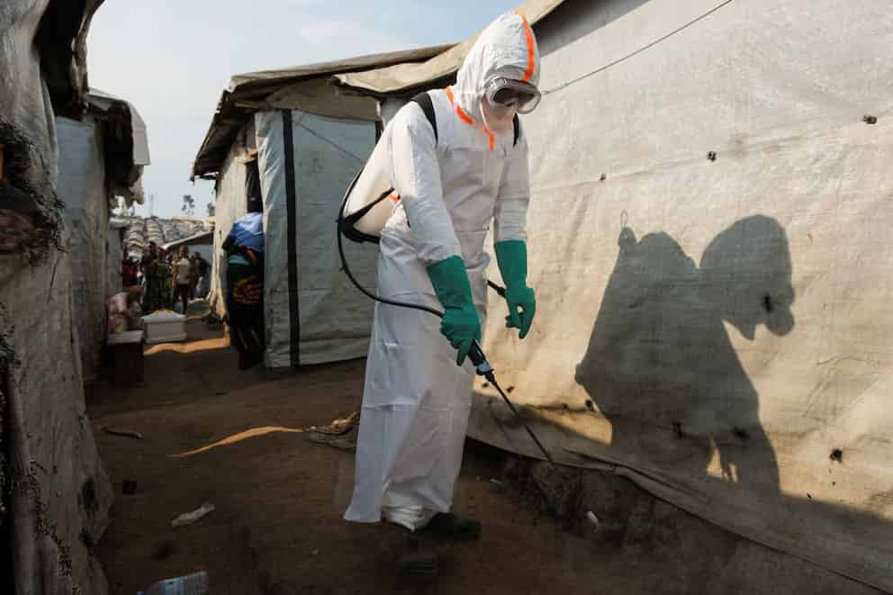 Ébola en Europa: Francia confirma un primer caso importado
