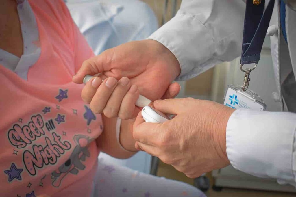 Violencia, mala alimentación y estrés dejan huellas en la hipertensión y la diabetes
