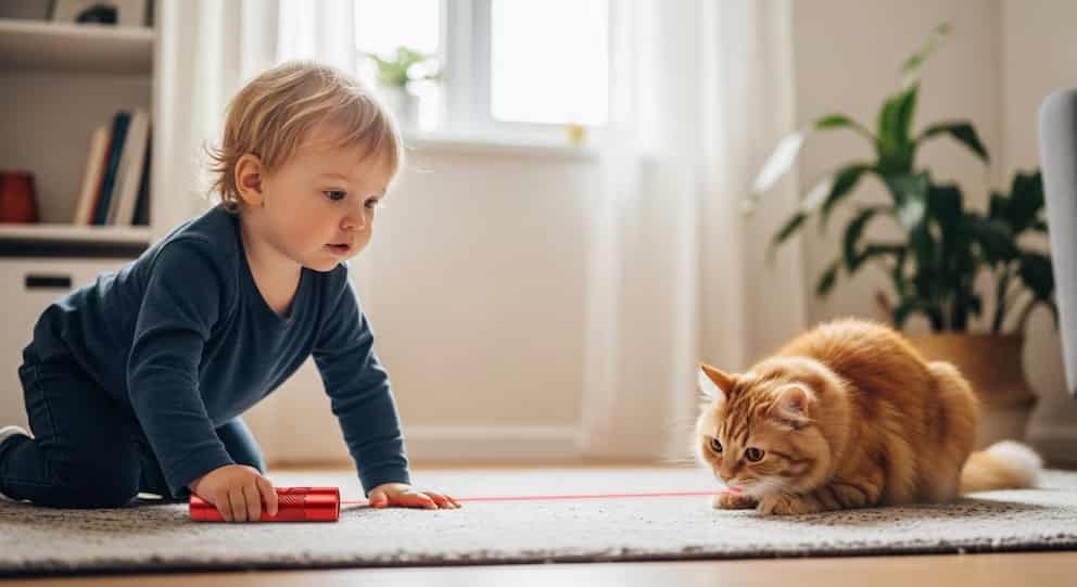 Gatos no empeoran el asma infantil