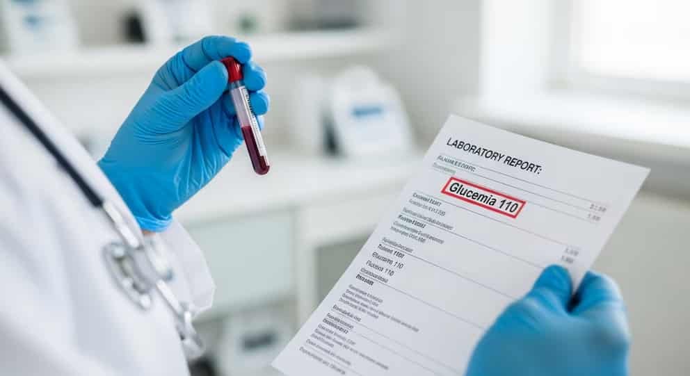 Prediabetes: cómo detectarla antes de que avance