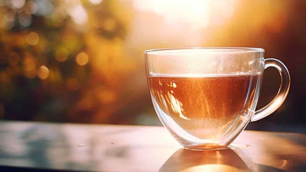 Té verde: el error que reduce sus beneficios