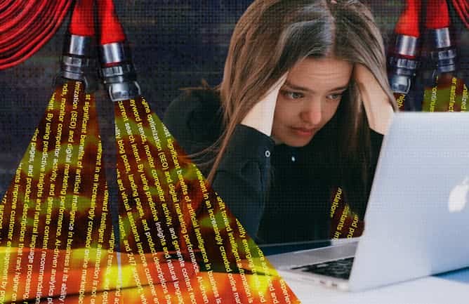 Tecnoestrés: cómo lograr que la tecnología no mine la salud