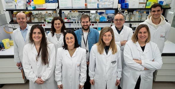 IRF2 abre una vía para terapias más precisas en mieloma múltiple