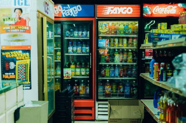 Los edulcorantes ya aparecen en más de 2.400 alimentos y bebidas en España