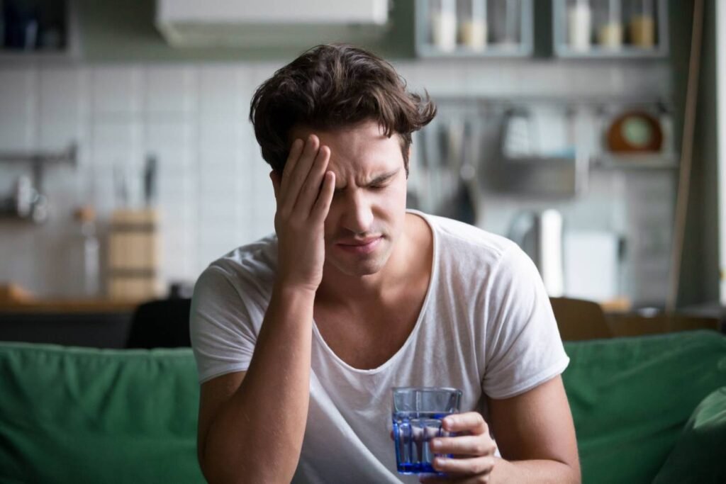 Atogepant reduce a la mitad los días de migraña en pacientes difíciles de tratar