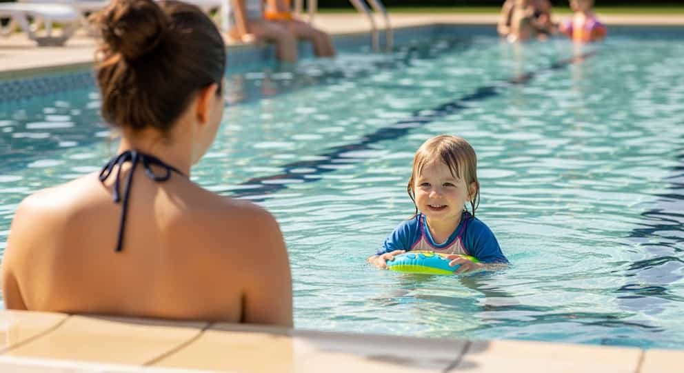 Florida refuerza medidas ante el aumento de ahogamientos infantiles