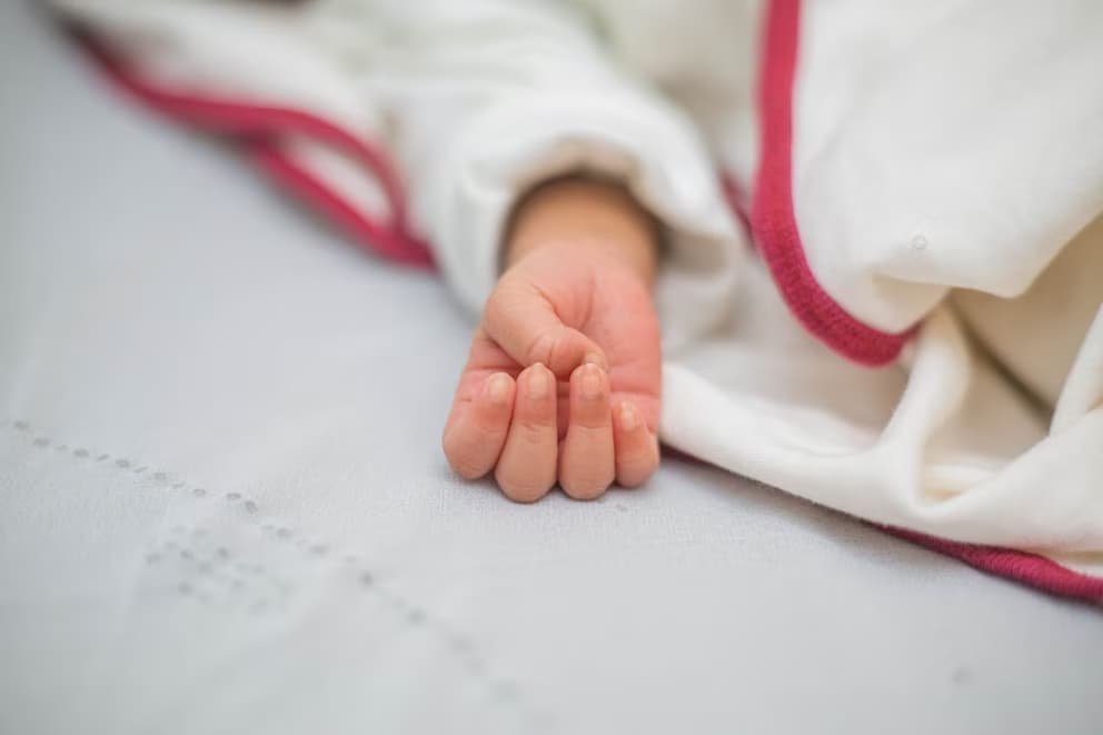 República Dominicana registra 762 muertes infantiles en seis meses