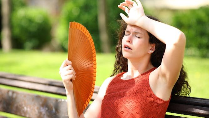 ¿Cuántas personas mueren realmente por el calor?