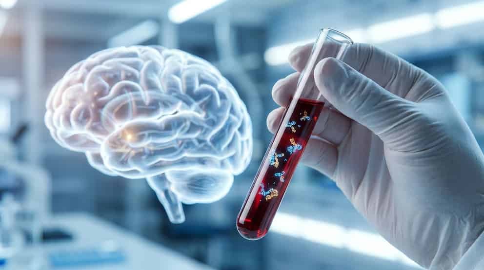 Un sensor en lágrimas abre una nueva vía para detectar el Parkinson