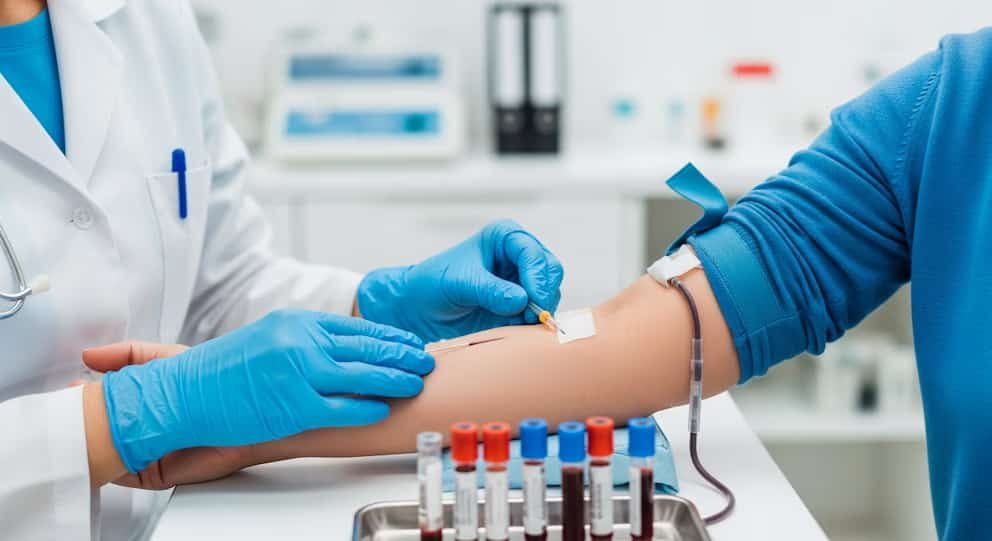 Apolipoproteína B: el marcador que revela riesgos ocultos para el corazón