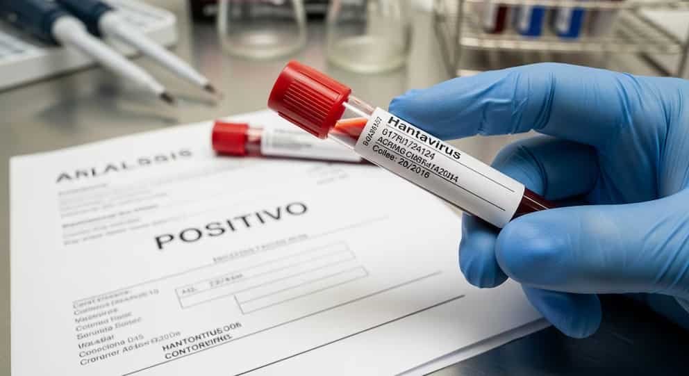 Hantavirus causa tres muertes en Anzoátegui, Venezuela