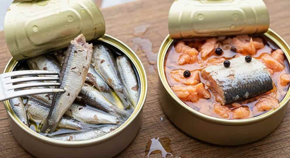 Cinco alimentos no lácteos que ayudan a cuidar los huesos