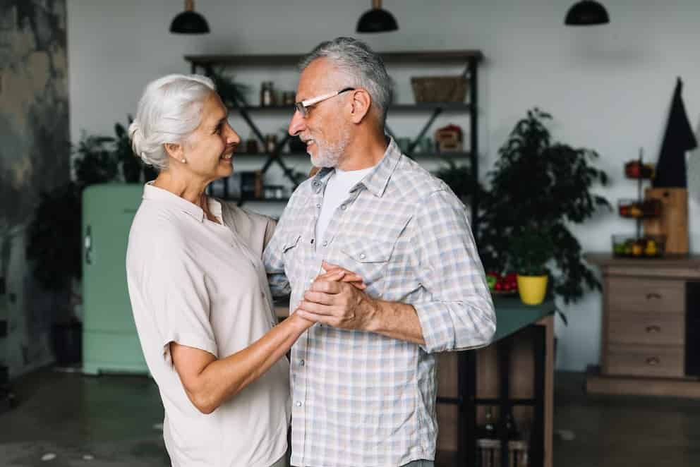 Genética y hábitos explican las claves para vivir 100 años