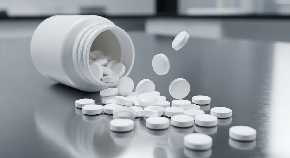 FDA aprueba nueva pastilla para reducir el colesterol LDL