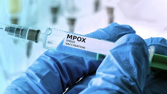 El virus del mpox sigue circulando, y la vacuna es la principal arma para prevenir y controlar la enfermedad
