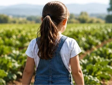Pesticidas se asocian con cambios en la primera menstruación en España