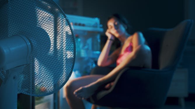 Noches que matan: cuando el calor no da tregua aunque caiga el sol