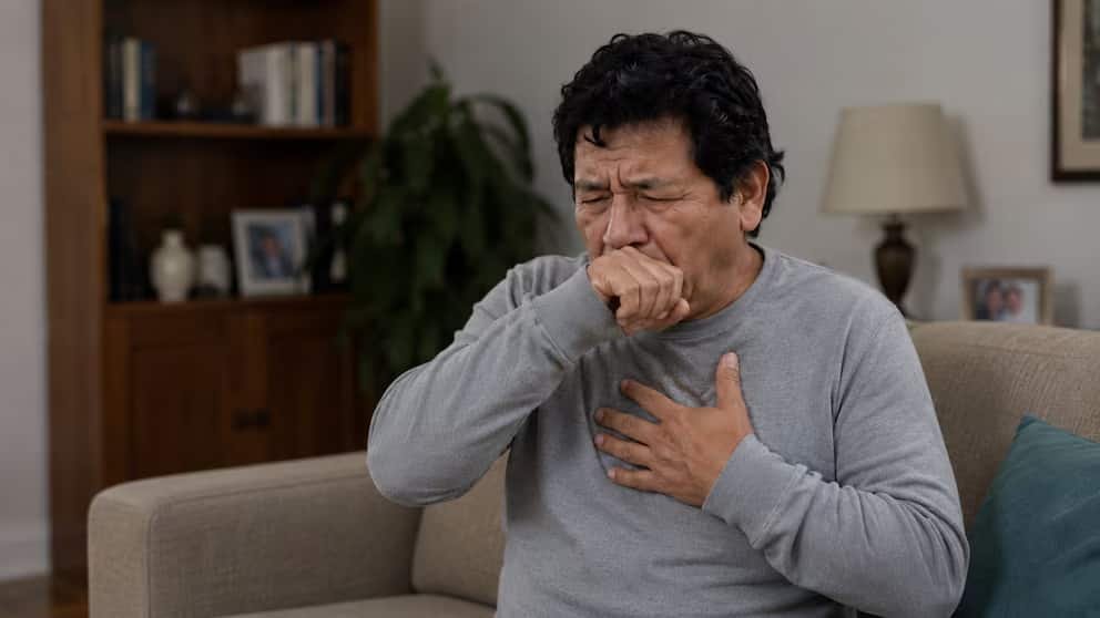 Panamá registra más de 1.600 nuevos casos respiratorios