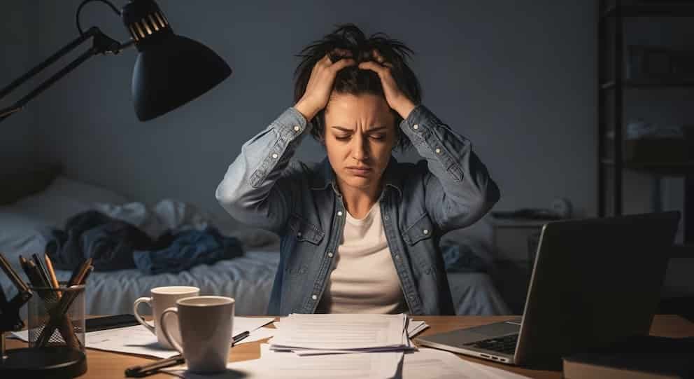 TDAH en adultos: seis claves para reconocer los síntomas