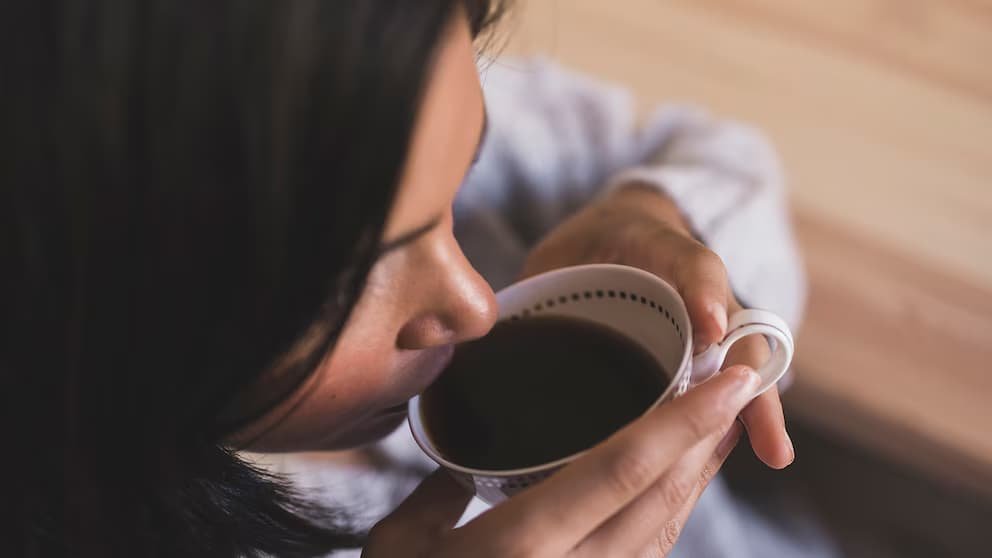 El café se asocia con menor riesgo de enfermedades hepáticas