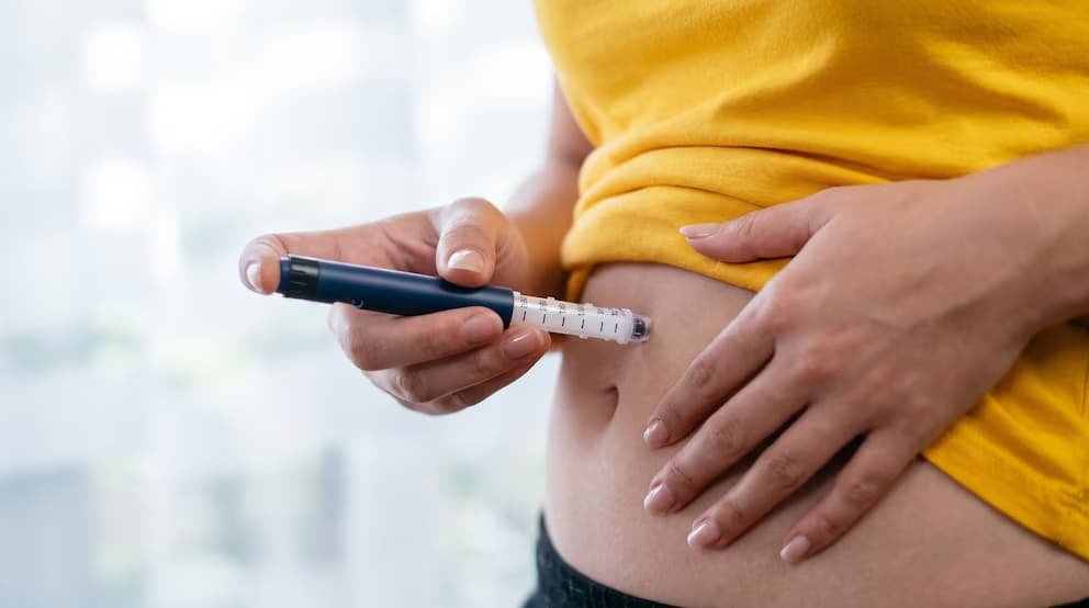 Inyecciones para adelgazar: alertan por mal uso en trastornos alimentarios