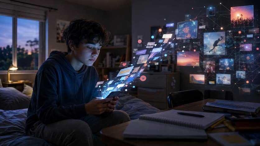 Meta acuerda en EE. UU. cambios para proteger a adolescentes