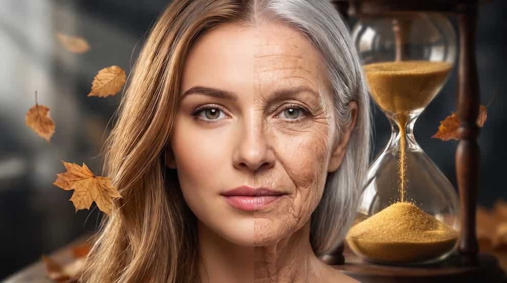 Envejecimiento biológico se vincula con cáncer a edades tempranas