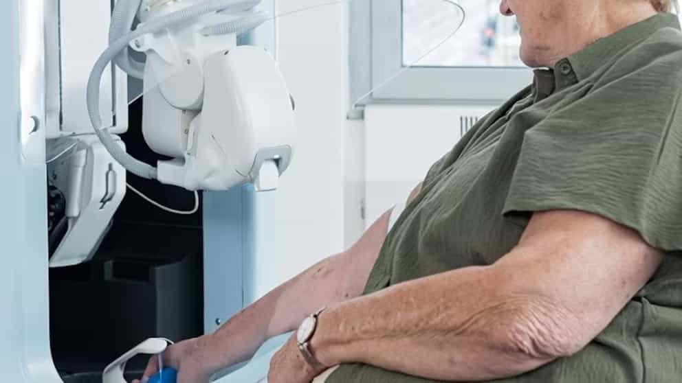 Aletta automatiza la extracción de sangre con ultrasonido