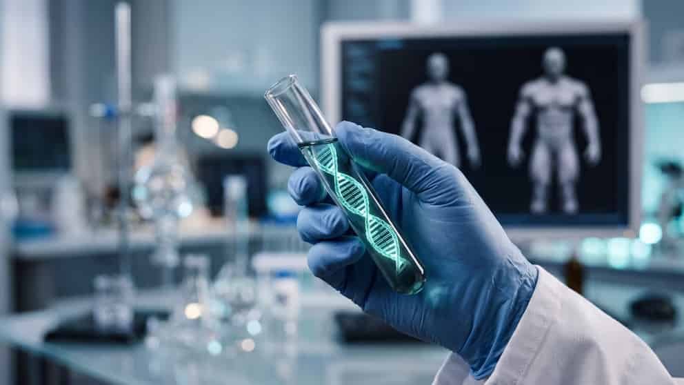 La edad biológica aporta datos, pero no predice el destino