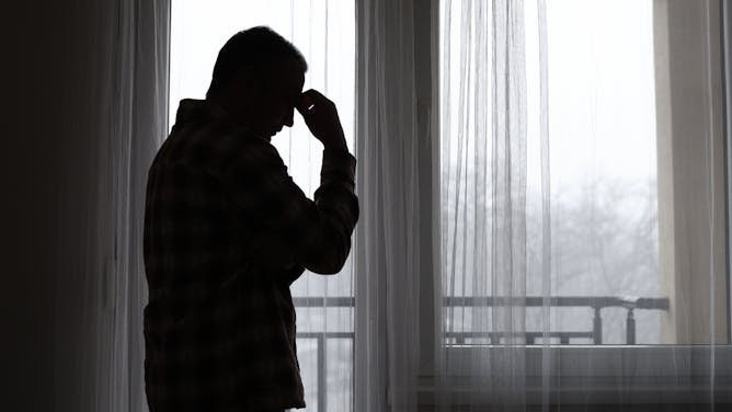 Cuando el ideal de masculinidad impide expresar las emociones y repercute en la salud