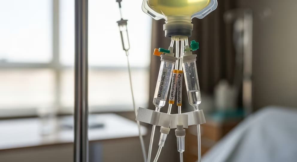 Una vacuna personalizada de ARNm avanza contra el melanoma