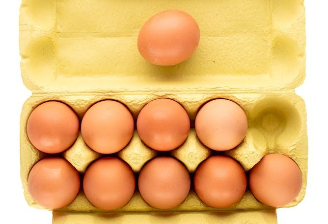 ¿Cómo podemos evitar la salmonelosis este verano?